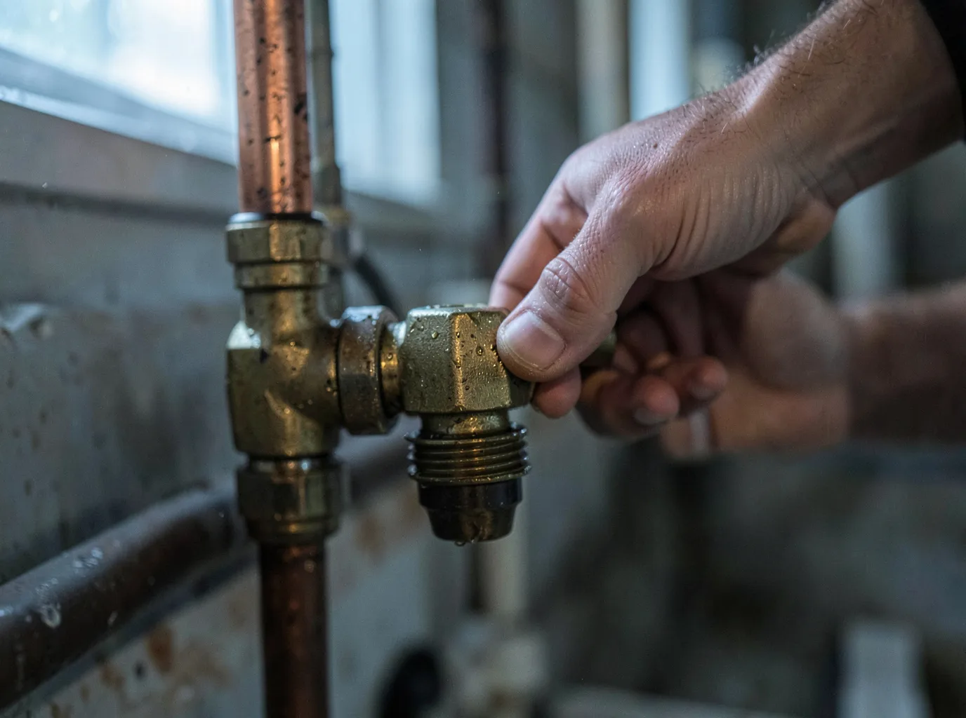 Emergency Plumber North Hampton, OH FAQs